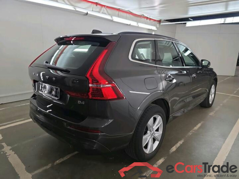 Volvo XC60 XC60 B4 D Momentum Pro Aut. (Mild Hybrid) 145kW/197pk  5D/P Auto-8 #4