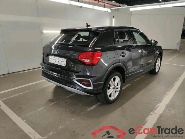 Audi Q2 Q2 1.5 35 TFSI S tronic Adv. B. Ed. 110kW/150pk  5D/P Auto-7 #4