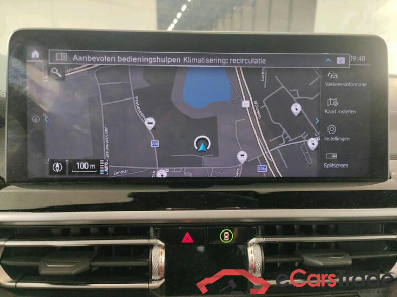 BMW IX3 iX3 iX3 210kW/286pk  5D/P Auto-1 #6
