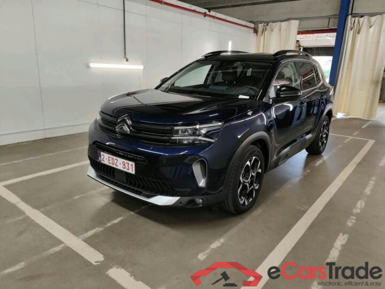 Citroen C5 Aircross C5 Aircross 1.6 Plug-in Hybrid 225 ë-EAT8 Bus. GPS (PHEV) 165kW/225pk  5D/P Auto-8