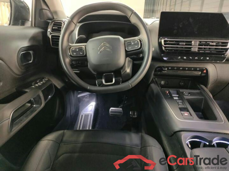 Citroen C5 Aircross C5 Aircross 1.6 Plug-in Hybrid 225 ë-EAT8 Bus. GPS (PHEV) 165kW/225pk  5D/P Auto-8 #5