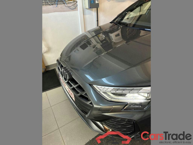 AUDI A3 Sportback PHEV 40 TFSIe S line S tronic (150 kW) #5