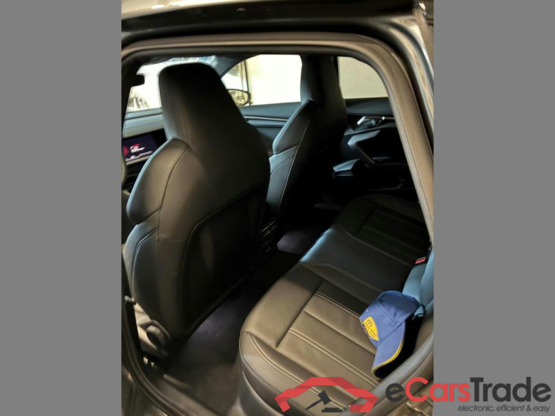 AUDI A3 Sportback PHEV 40 TFSIe S line S tronic (150 kW) #6