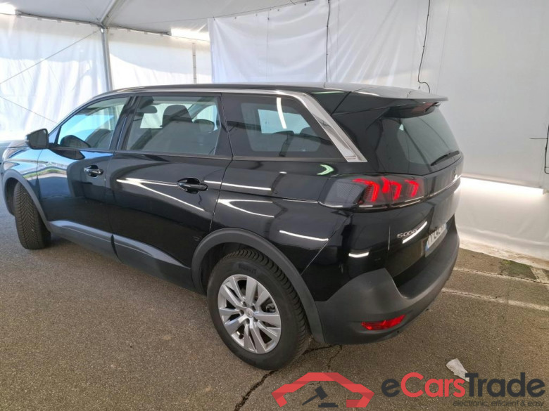 5008 / 2020 / 5P / SUV PureTech 130 SS Active Business / GARANTIE STELLANTIS 10 ANS VOIR PHOTO 2 #3
