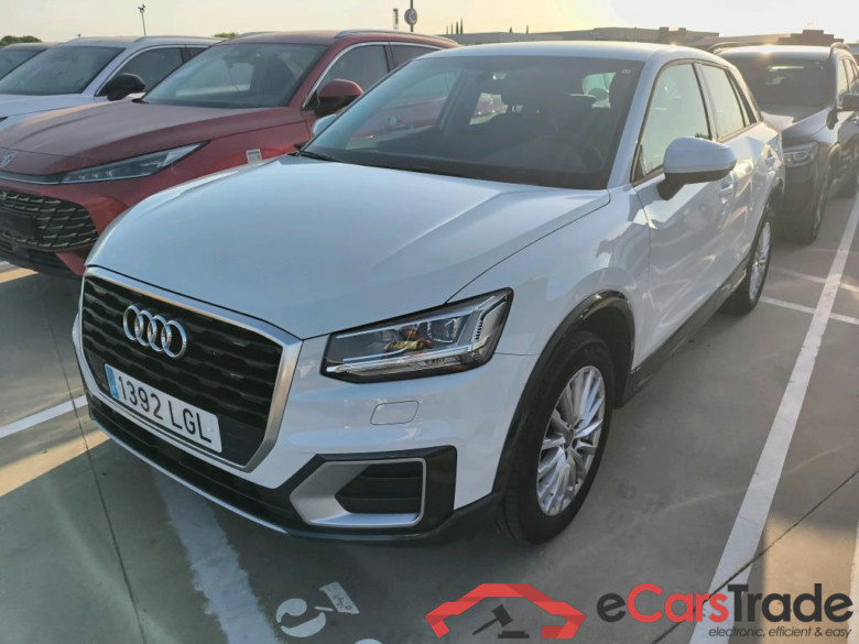AUDI Q2 / 2016 / 5P / todoterreno Design 30 TFSI 85kW (116CV) (AC) #1