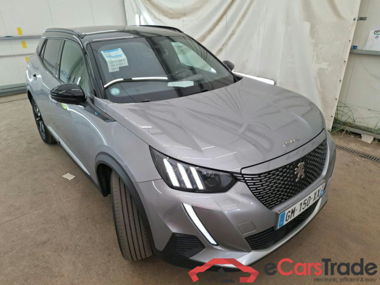 2008 (e-) GT 50kWh BVA #5