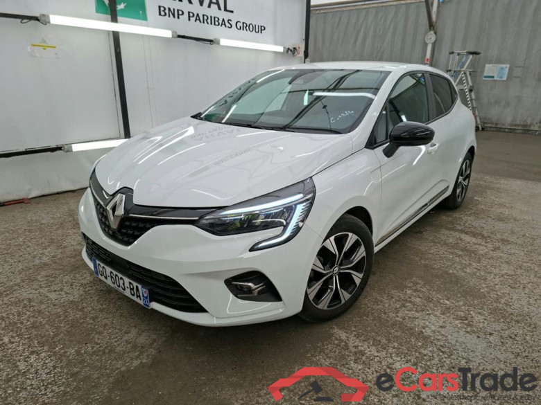 RENAULT Clio / 2019 / 5P / Berline Evolution TCe 100 GPL #1