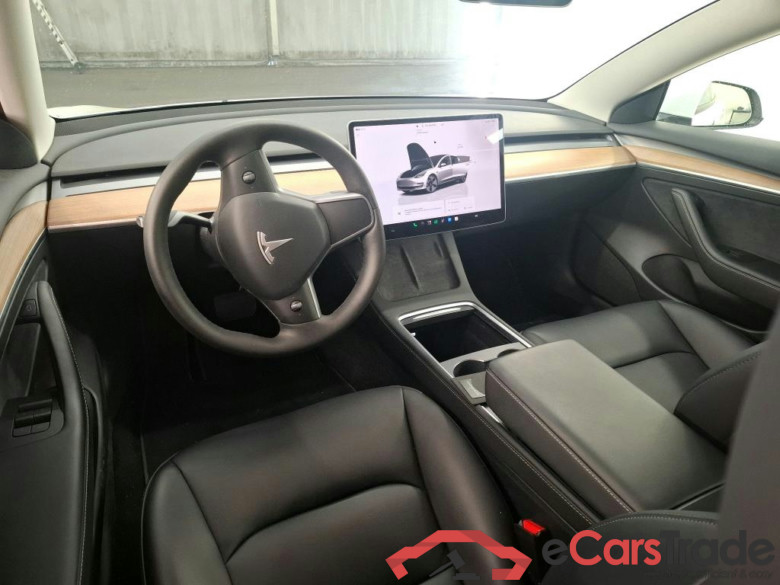 TESLA Model 3 2018 4P Berline Propulsion #6