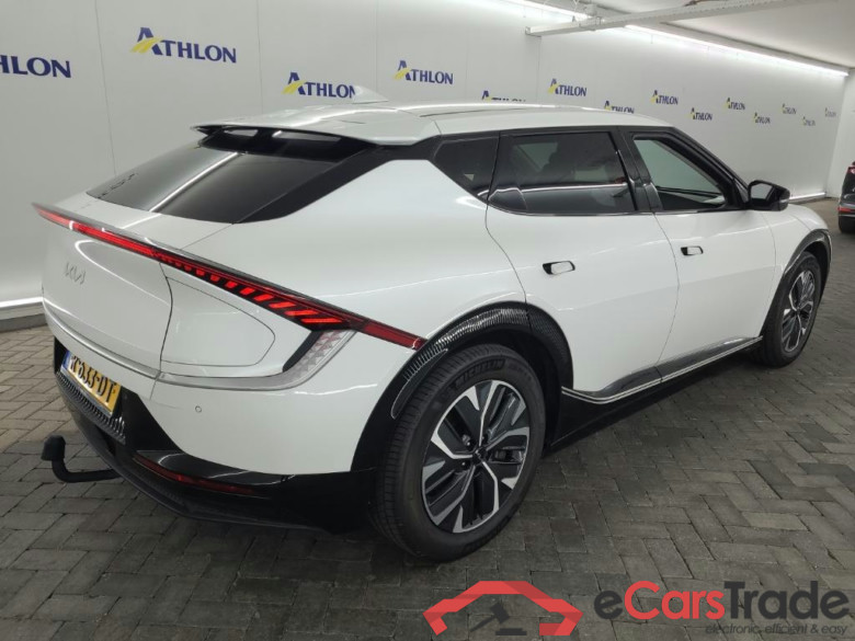 KIA EV6 77.4kWh Plus RWD 5D 168kW Athlon Edition #3