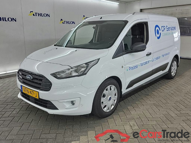 FORD Transit Connect L2 Trend 1.5 TDCi EcoBlue 100 pk 4D #1