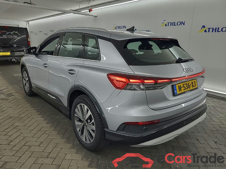 AUDI Q4 e-tron 40 e-tron Launch edition Advanced Plus 5D 150kW #4
