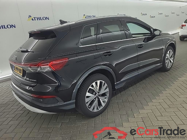 AUDI Q4 e-tron 35 e-tron Advanced Edition 5D 125kW #3