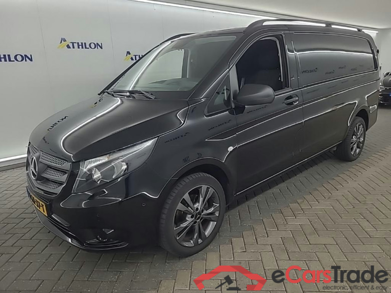 MERCEDES-BENZ Vito GB 114CDI Lang 4D 100kW #1