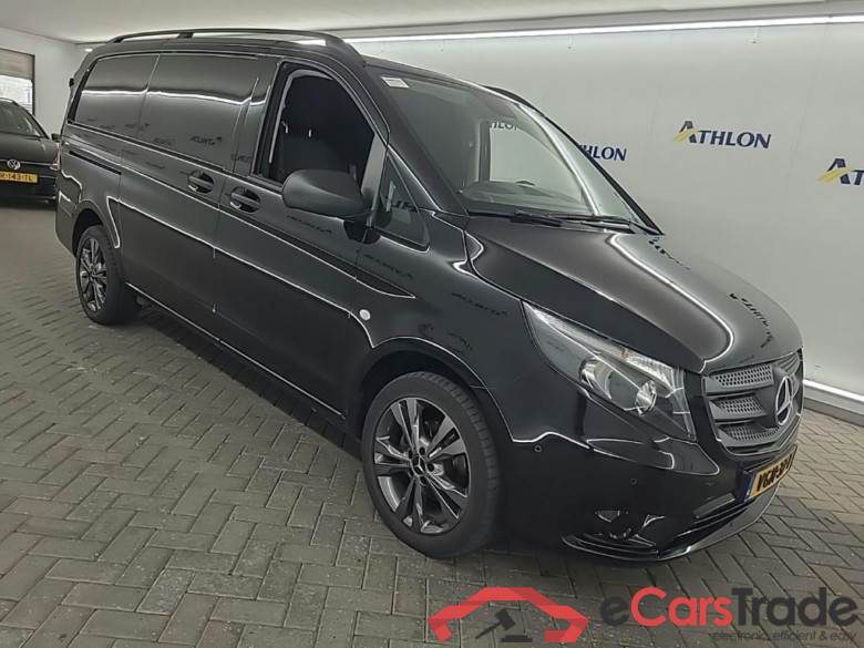 MERCEDES-BENZ Vito GB 114CDI Lang 4D 100kW #2