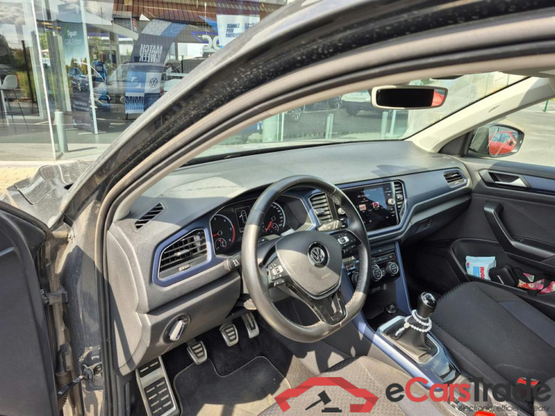 VOLKSWAGEN T-Roc T-Roc 1.6 TDi SCR Style #5