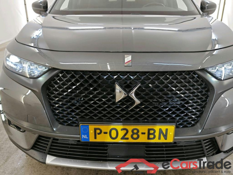 DS 7 Crossback E-TENSE 225 Perform. Line auto 5d + Pano #5