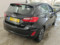 preview Ford Fiesta #1