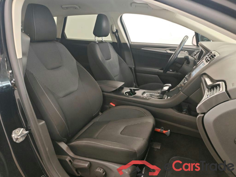 Ford Mondeo 2.0 Hybride Titanium eCVT automaat Wagon 5d #3