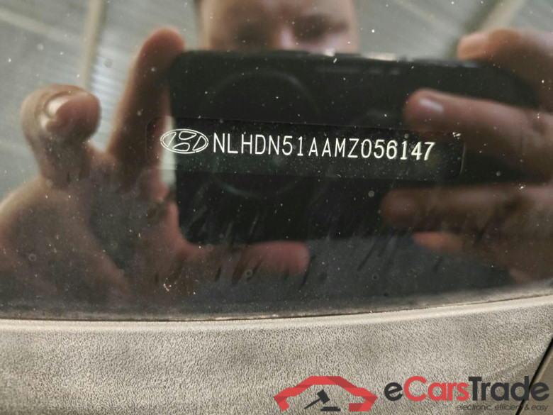 Hyundai i10 1.0 MPI Comfort 5d #6