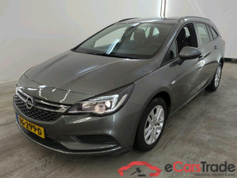 Opel Astra 1.0 Turbo S/S Online Edition 5d