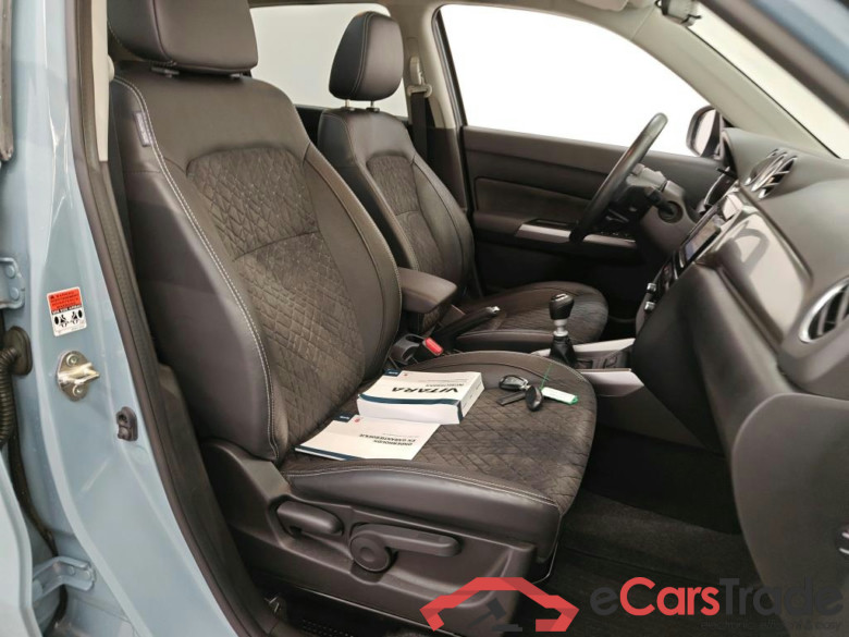 Suzuki Vitara 1.4 Boosterjet Smart Hybrid Style 5d + Pano #3