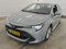 preview Toyota Corolla #0