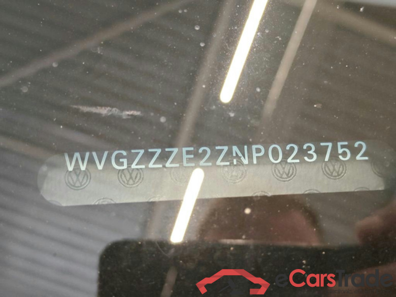 Volkswagen ID.4 77kWh 150kW Pro Auto 5d + Warmtepomp, Assistentiepakket #6