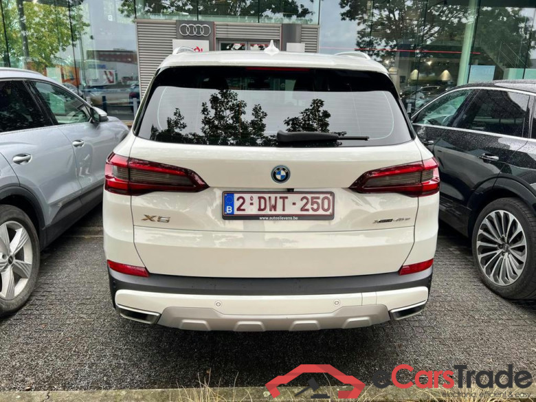 BMW X5 PHEV (G05) X5 PHEV 3.0AS xDrive45e (EU6AP) #6