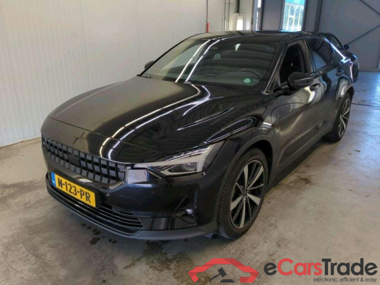 Polestar 2 LRSM 78 kWh #1