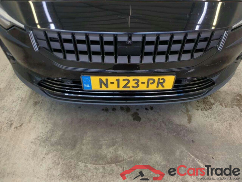 Polestar 2 LRSM 78 kWh #4