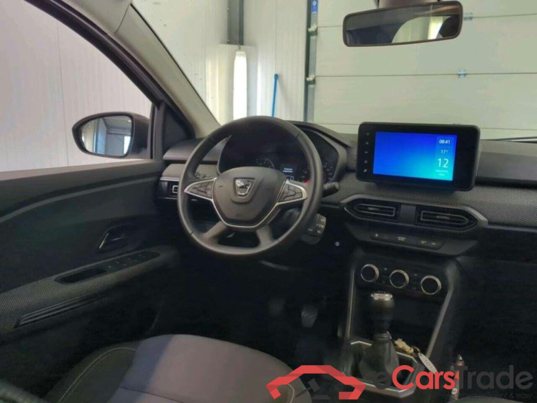 Dacia Jogger 1.0 TCe 110 Ext 7p. #3
