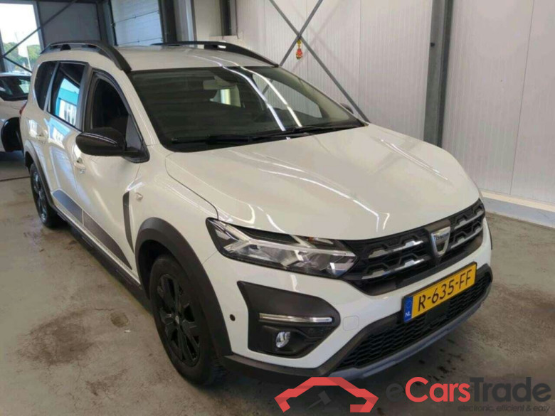 Dacia Jogger 1.0 TCe 110 Ext 7p. #5