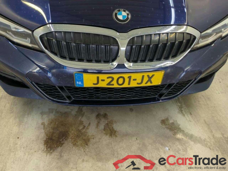 BMW 3-serie Touring 330e eDrive Edition #4