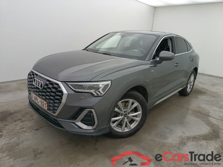 Audi Q3 Sportback 45 TFSI e S tronic S Line 5d