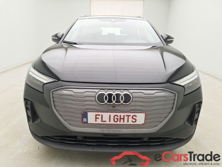 Audi, Q4 e-tron '21 BEV, Audi Q4 e-tron 40 e-tron Attraction 5d