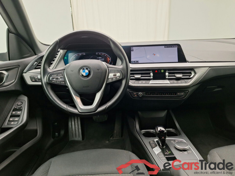 BMW, 2-serie Gr.Coupé '19, 218i GranCoupé 100kW Aut. #6