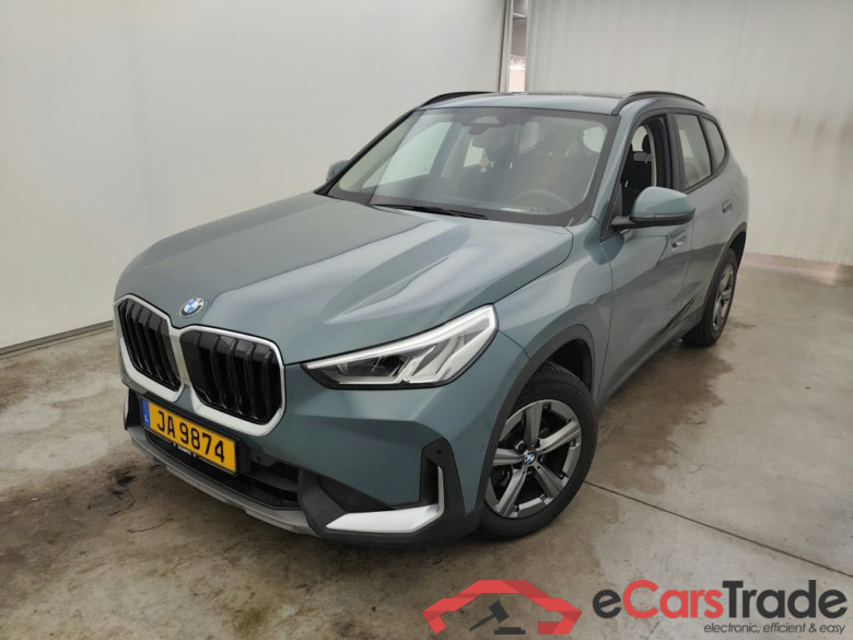 BMW X1 DIESEL - 2023 2.0 dA 150hp sDrive18 5d #1