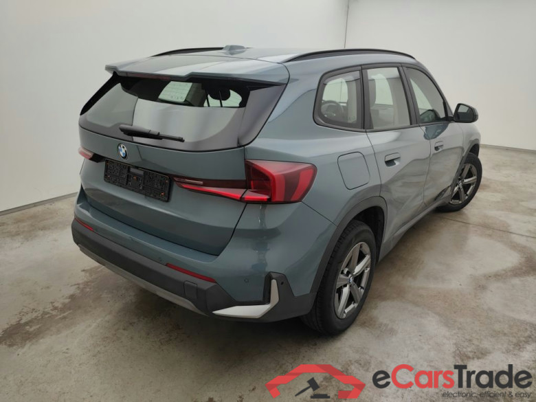 BMW X1 DIESEL - 2023 2.0 dA 150hp sDrive18 5d #2