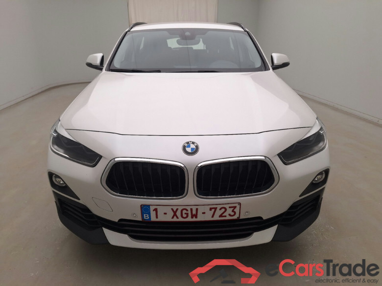 BMW, X2 '17, X2 sDrive 16d 85kW #1