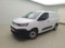 preview Citroen Berlingo #1