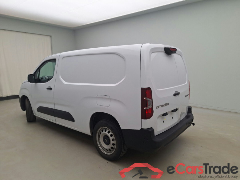 Citroën, _Berlingo FL'24, Berli.1.5BHDi 100 M H #3