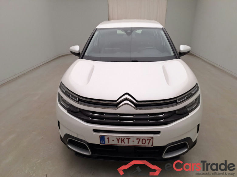 Citroën, C5 Aircross '18, Citroën C5 Aircross 1.5 BlueHDi 130 S&S MAN6 Busin #1