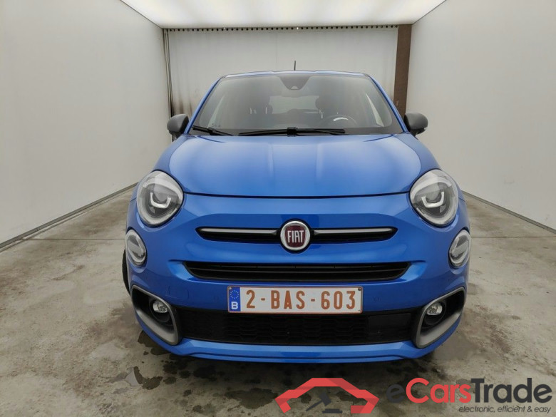 Fiat 500X 1.0 Firefly Turbo 120 Sport 5d !! voir comment !! #5