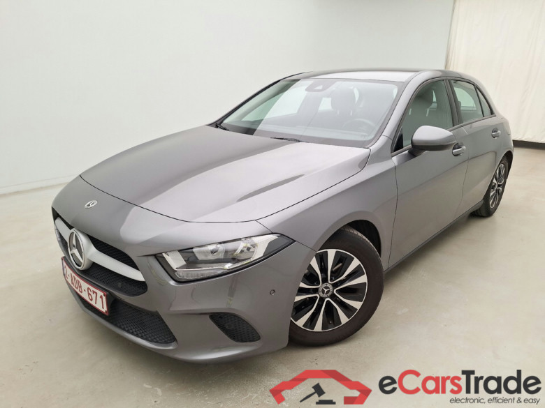 Mercedes, A-Class '18, A 200 d Busin.Sol.Limited Aut #2