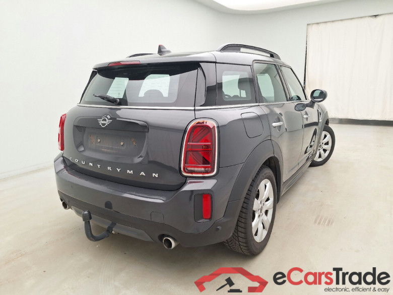 MINI, Mini Countryman '16, Mini Countryman Coopers SD ALL4 AT (140 kW) 5d #4