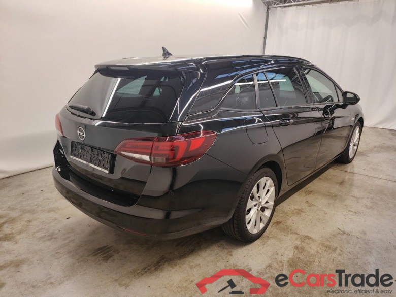 Opel Astra Sports Tourer 1.5 Turbo D 77kW S/S Ultimate 5d #2