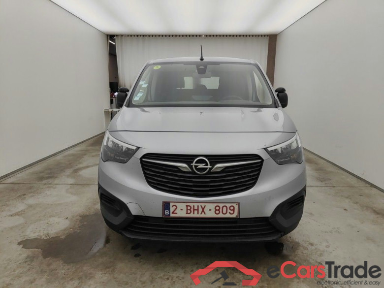 Opel Combo 1.5 Turbo 75kW 2.3T L2H1 Crew Van 4d #5