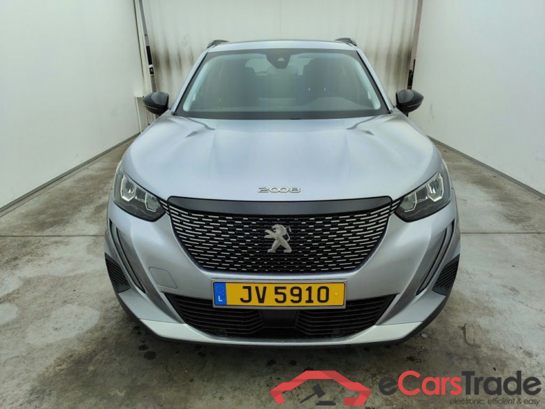 PEUGEOT 2008 - 2020 1.2 PureTech 130 Allure S&S (EU6.3) 5d #5