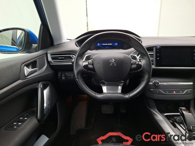 Peugeot, 308 FL'17, 308 1.5BHDi 130 Allure Pa.EAT8 #6