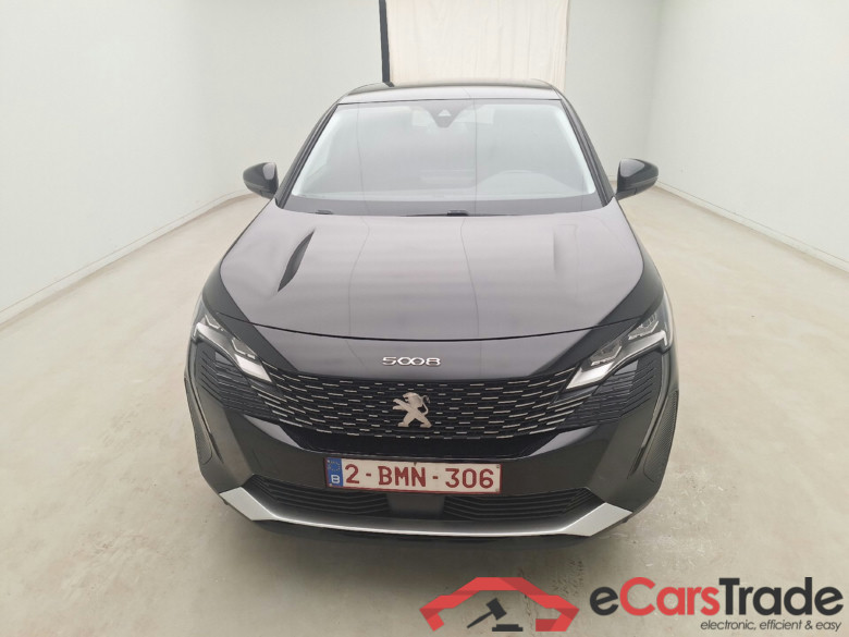 Peugeot, 5008 FL'20, Peugeot 5008 1.5 BlueHDi 96kW S&S Allure 5d #1
